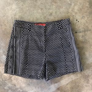 Rarely Worn Anthropologie Shorts